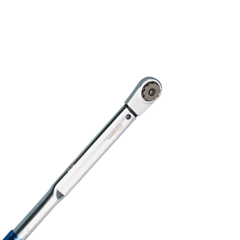 工具库宝合BOOHER 1/2系列工业预置式扭力扳手10-50 Nm 0101405