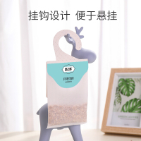 绿之源 衣物除味香氛挂包20g3包 香水味吊挂式衣橱鞋柜香氛袋室内卧室新车除味空气清新剂