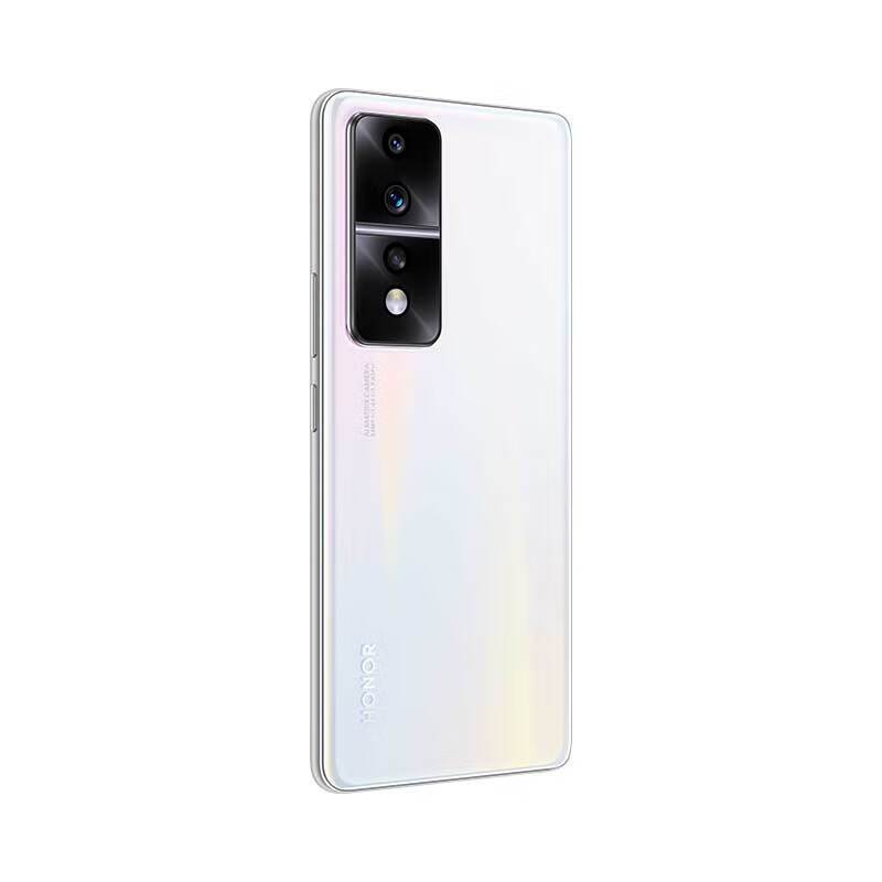 荣耀80GT 12GB+512GB 流光幻镜 骁龙8+旗舰芯片 超帧独显芯片 冰封冷驱散热系统 120Hz原画超帧屏 5400万超感光主摄 IMX800传感器 5G手机