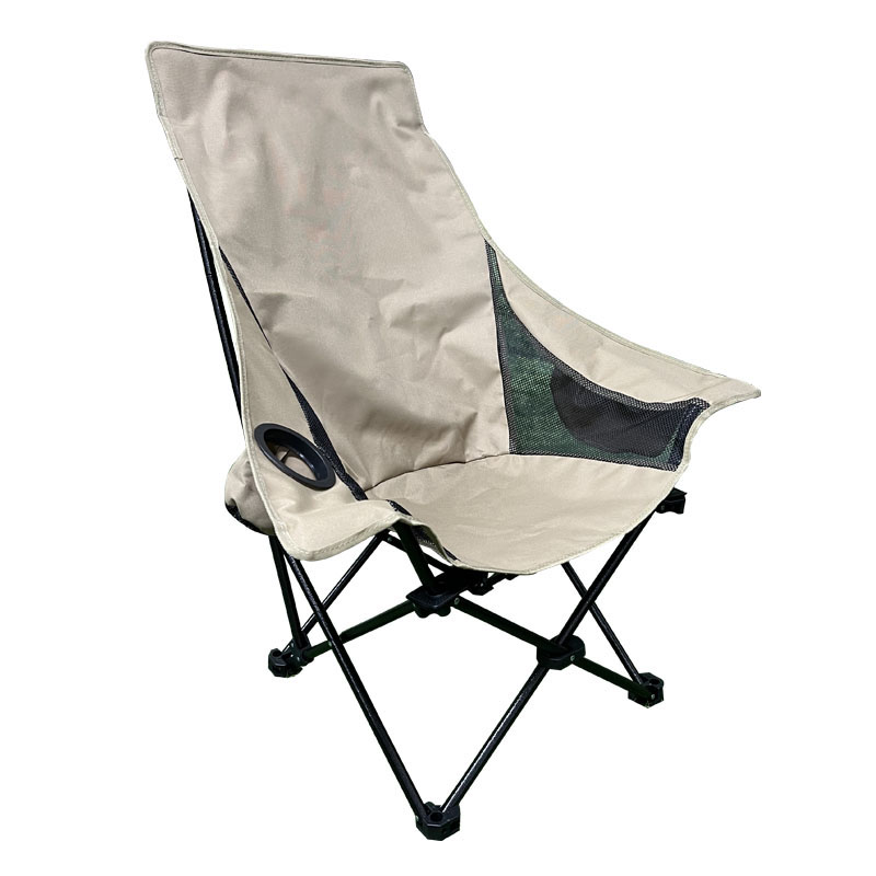 原环 户外折叠椅 YH-ZDY02 把高清大图