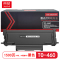 京贤 TO-460 打印量1500页 适用奔图P3060D/P3060DW/M6760D 粉盒(计价单位:只)黑色