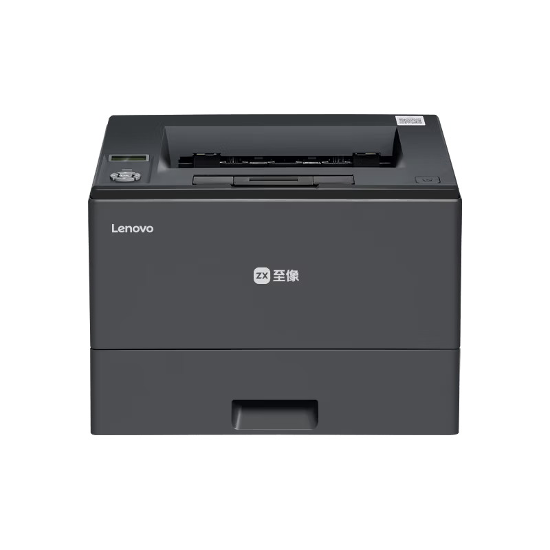 联想至像A4黑白激光打印机L3500DN(Z35)高清大图