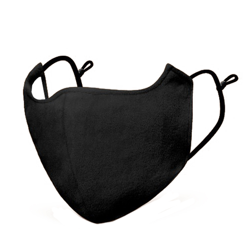 维康wecan防寒保暖口罩透气男女士春秋季款户外骑行面罩防风防尘加大