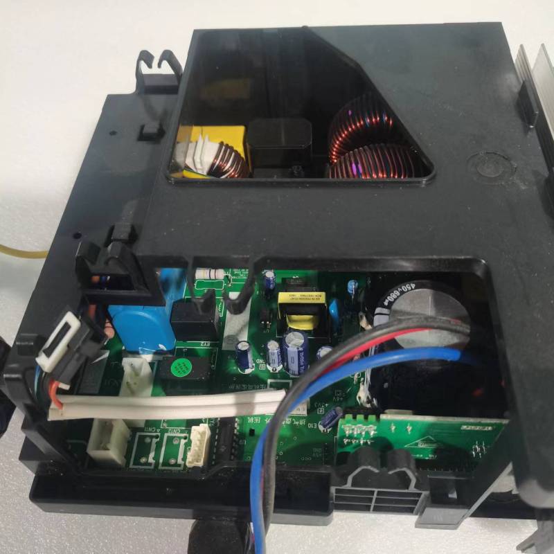 帮客材配 全新原装 P0970100796 IVH- 72YC3W 外机主板 收前务必验货高清大图