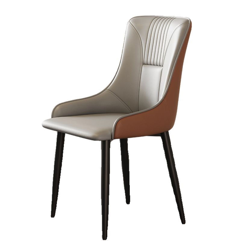 铭思达餐椅43*44*88cm把高清大图