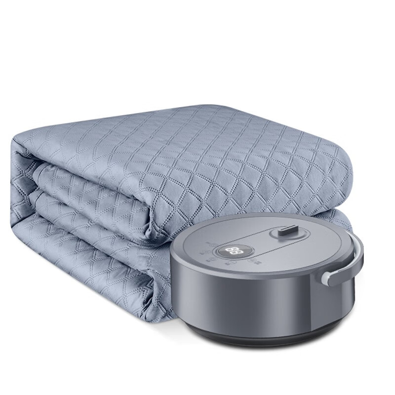 艾美特(AIRMATE)智能遥控速热安全水暖毯 TW02