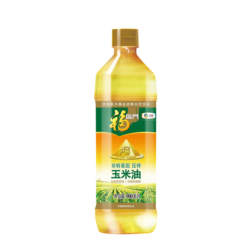 中粮真情永伴粮油E