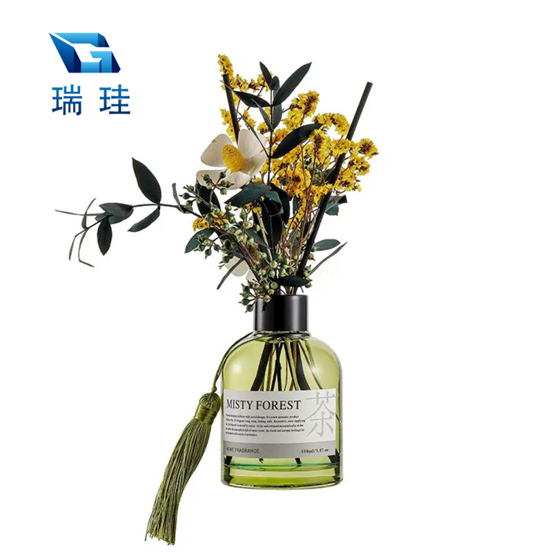 瑞珪 无火香薰(香味备注)150ml 个