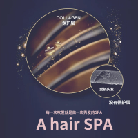 苏宁宜品 电吹风 风雅2家用大功率吹风机强风不伤发风筒 XD-332(SNYP-DCF800-02)