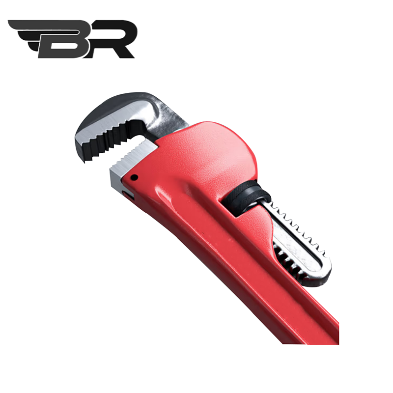 BR/管钳/12寸/把高清大图