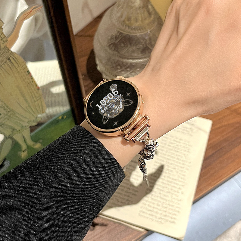 适用苹果手表表带iwatchS9树脂applewatch个性替换腕带3139