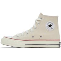 匡威(CONVERSE)女款高帮运动鞋系带透气耐磨跑步鞋户外休闲鞋