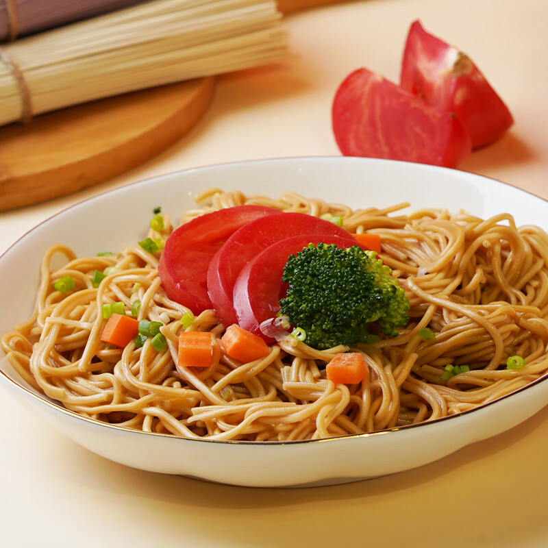 陇间柒月有米有福A3米面油礼盒800g+418ml/盒高清大图