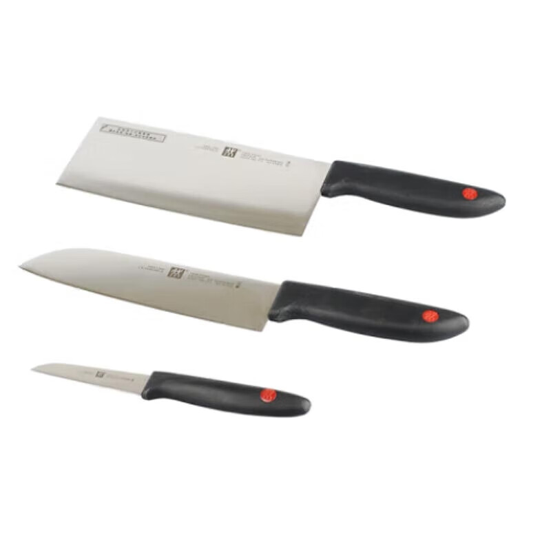 双立人 TWINPOINT插刀架4件套(箱中盒) ZW-K14/32320-300-762高清大图