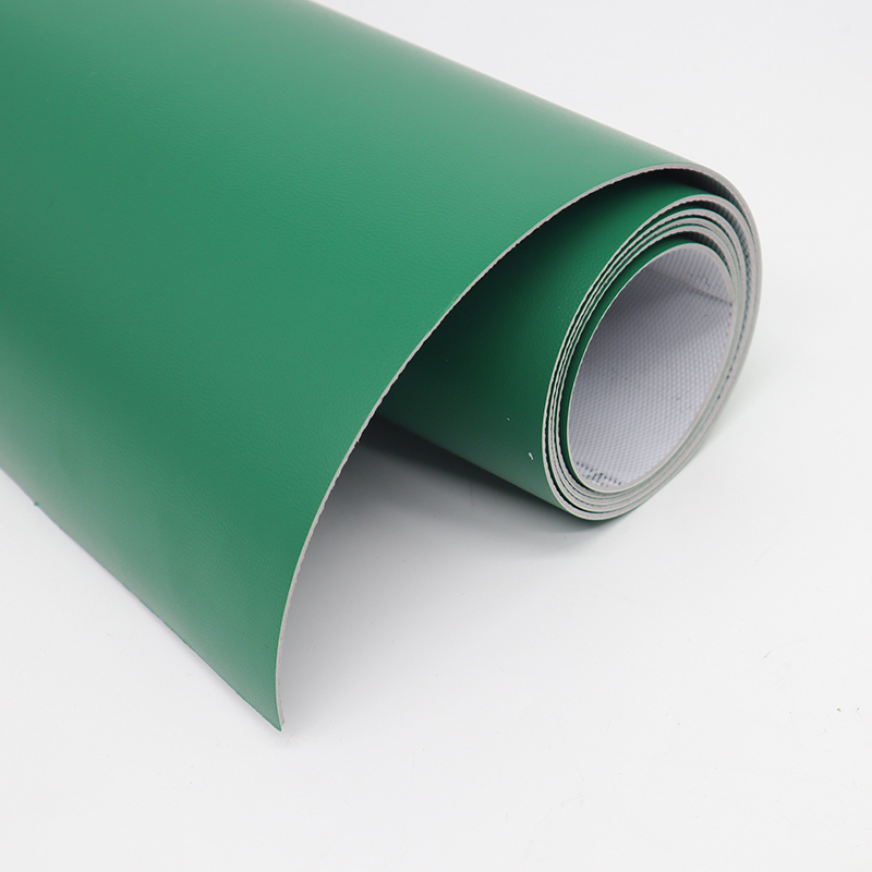 天空桥 PVC耐磨地板革地垫 墨绿色2.0mm 平方高清大图