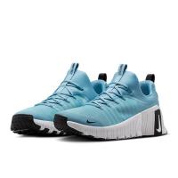 耐克(NIKE)男鞋综合训练鞋透气舒适防滑耐磨高弹力支撑健身运动鞋 Blue 40.5