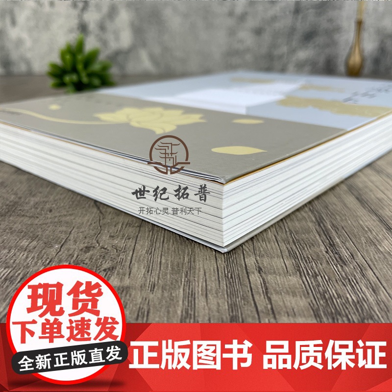 正版 清凉山上 跟随希阿荣博尊者朝礼五台山 菩提州/著 海南出版社高清大图