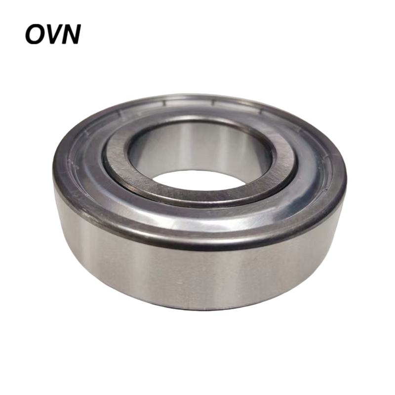OVN 深沟球轴承 6300-ZZ 个高清大图
