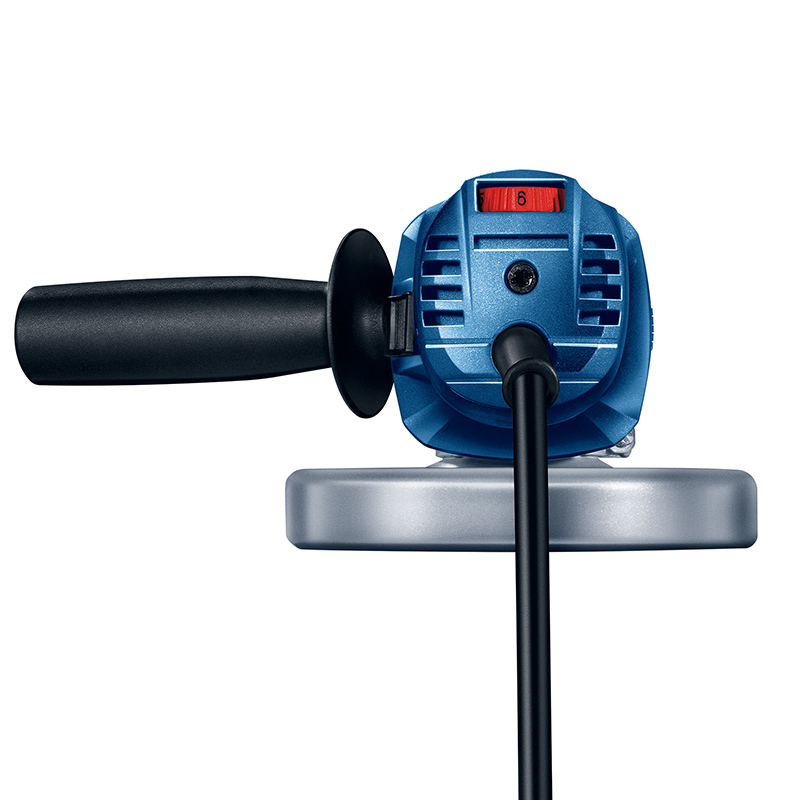 博世 BOSCH GWS 900-125 S 角磨机