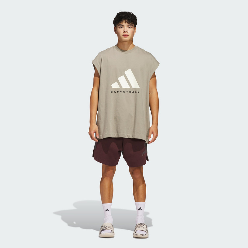 阿迪达斯 (adidas)|(待检)2025春中性背心 JD6135