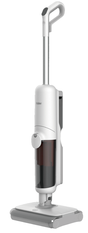 海尔(Haier) 无线智能双滚刷双动力家用洗地机 吸拖一体吸尘器Z9-Pro