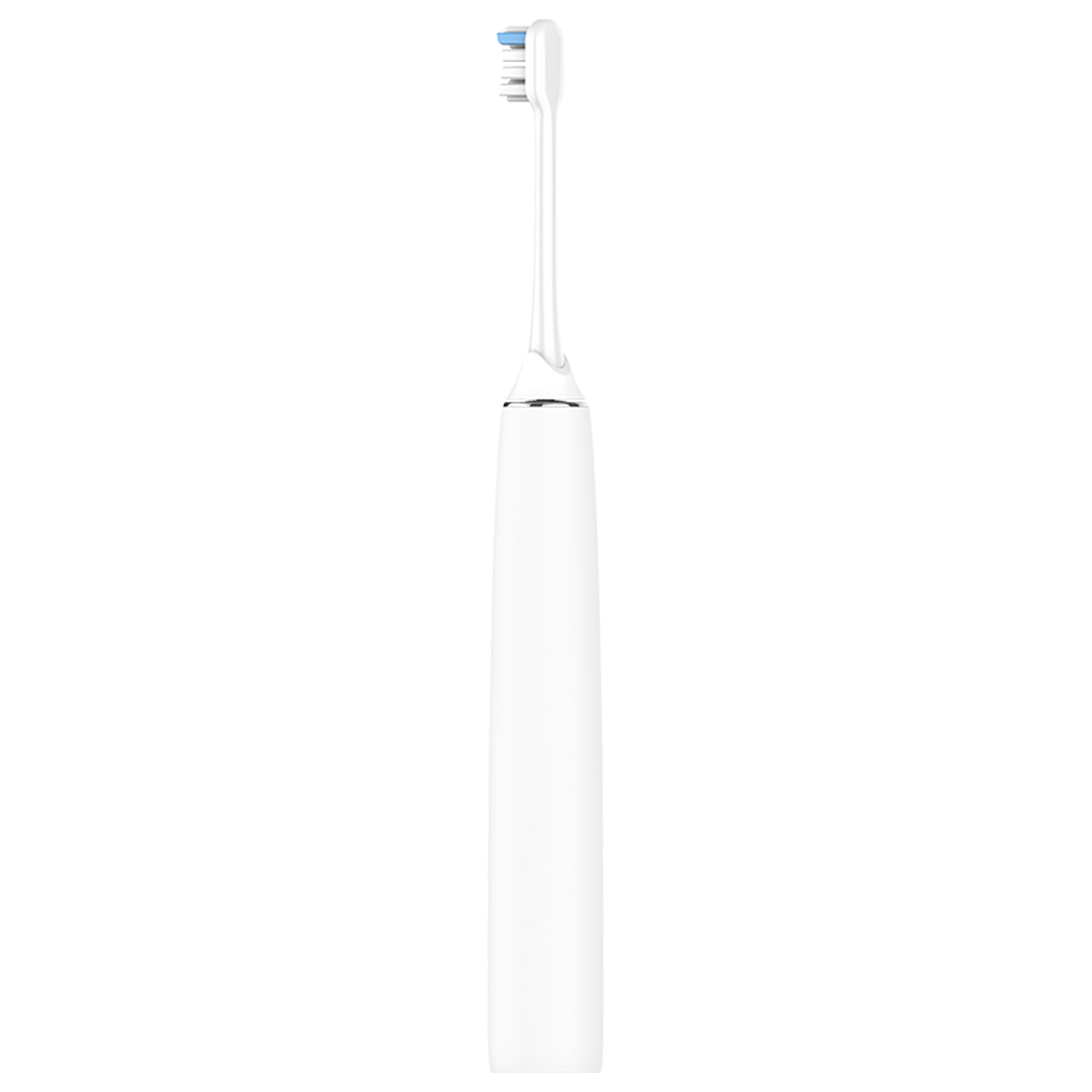 海尔(Haier)电动牙刷 HTA2小摩刷 白色高清大图