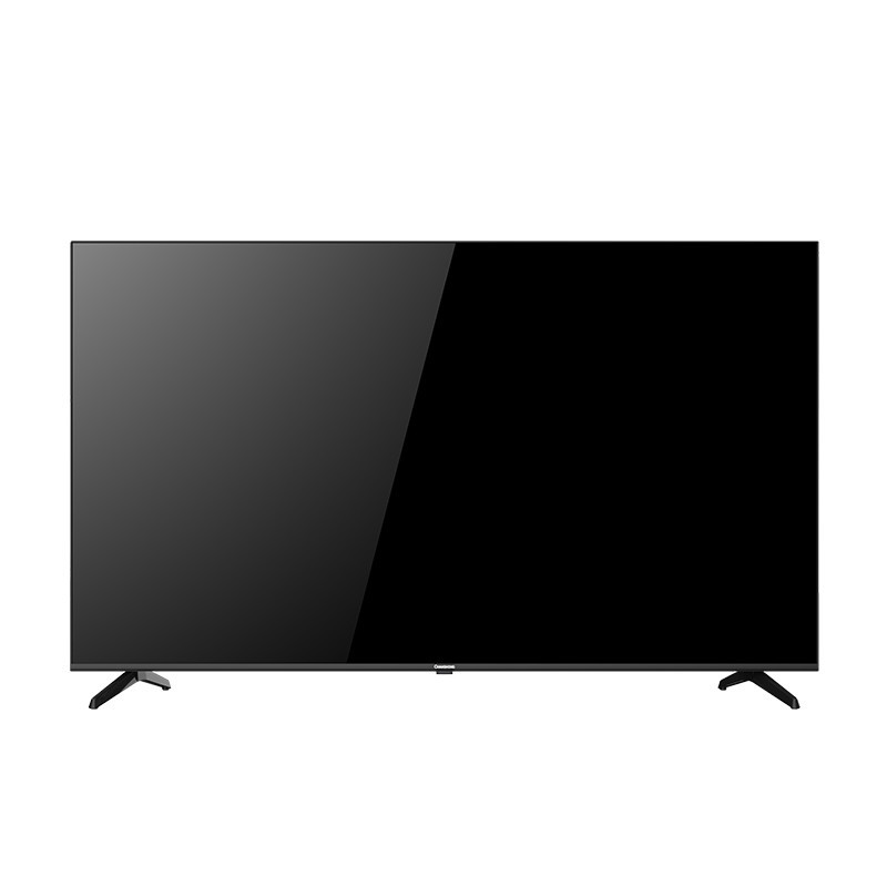 TCL 65D6H 65英寸超薄语音智慧屏AIoT物联 人工智能全面屏4KHDR液晶LED电视机