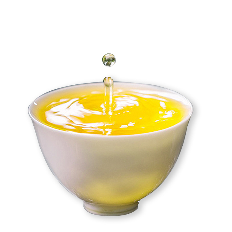 海茗清 优品铁观音 250g 罐高清大图