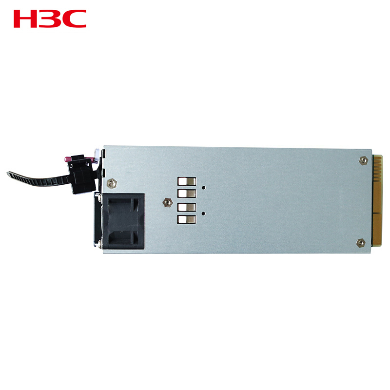 华三(H3C)服务器电源800W交流电源模块(FP-R1-白金)(CMCTO)