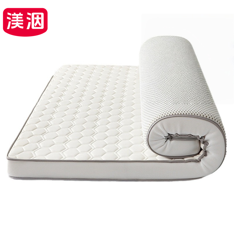 渼洇 床垫 2000*1800*90mm 张高清大图