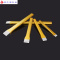 凿子石工扁凿尖凿手工合金钨钢凿凿铁工具扁头尖头水泥凿刀 合金钢20CM扁【可凿铁渣】