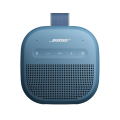 Bose SoundLink Micro 蓝牙扬声器 II，暮色蓝