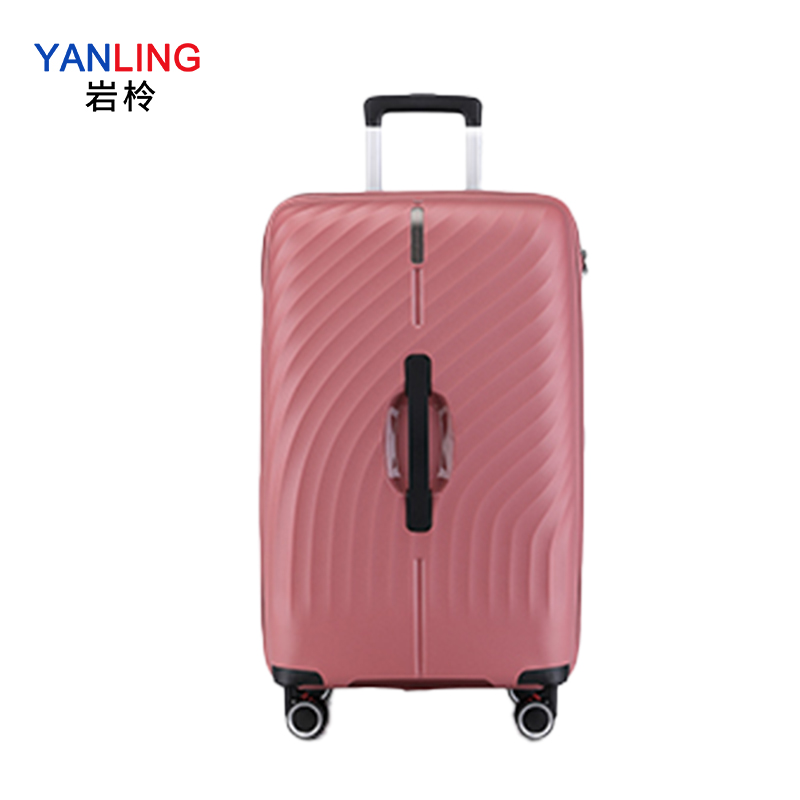 岩柃拉杆箱（25寸）25Y1907-25高清大图