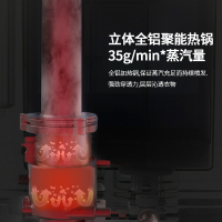 海尔(Haier)立式挂烫机HY-GD1505F