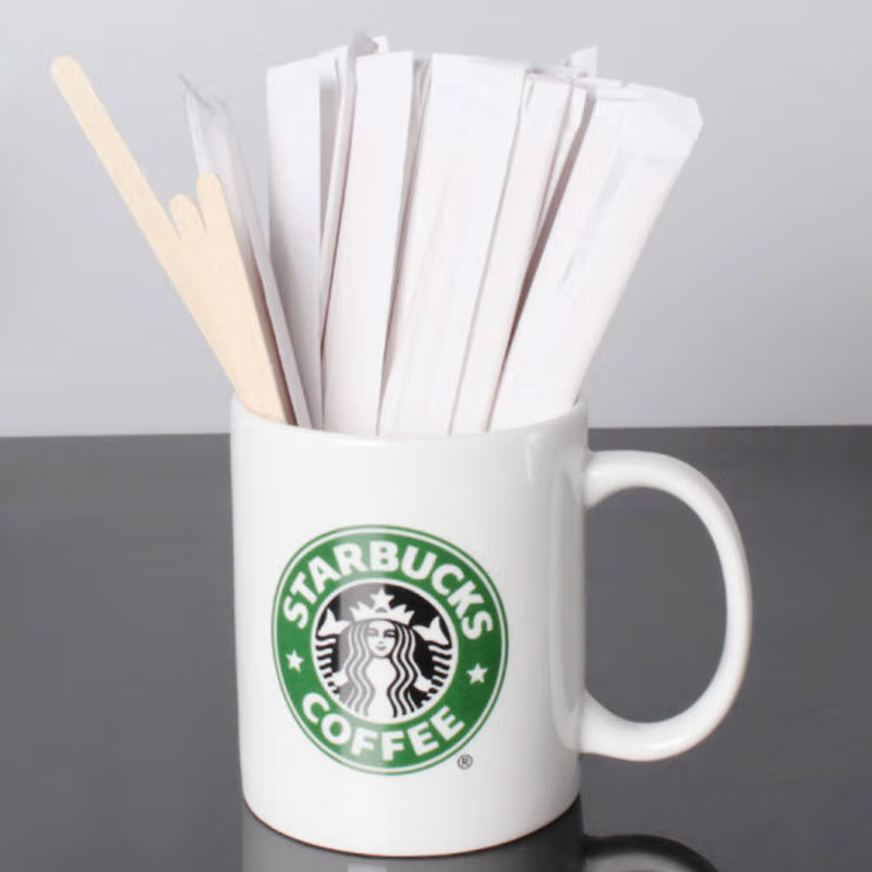 敏胤 MYL_J500 茶具 1.00 套/包 (计价单位:包) 桦木色高清大图