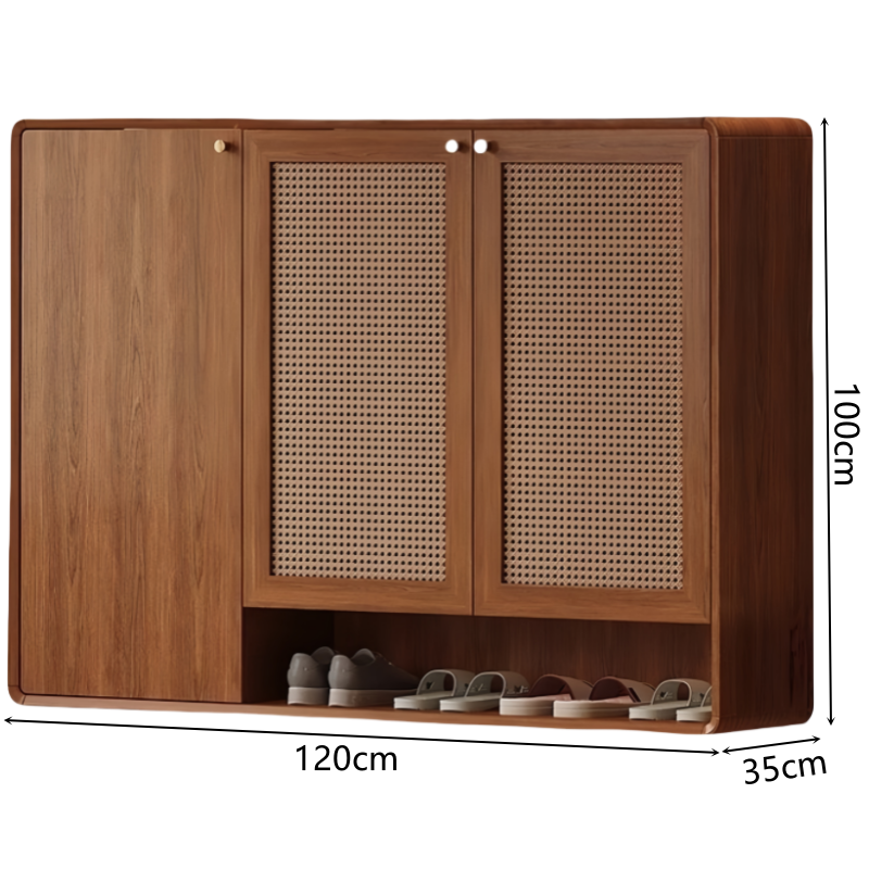 豫龙都鞋柜1.2米个高清大图
