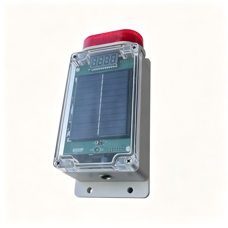 欧可度OKD-32Yc 5V 1.5W IP6 LED指示灯(计价单位:盏)白色高清大图