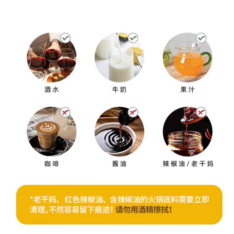得力(deli)定制鼠标垫
