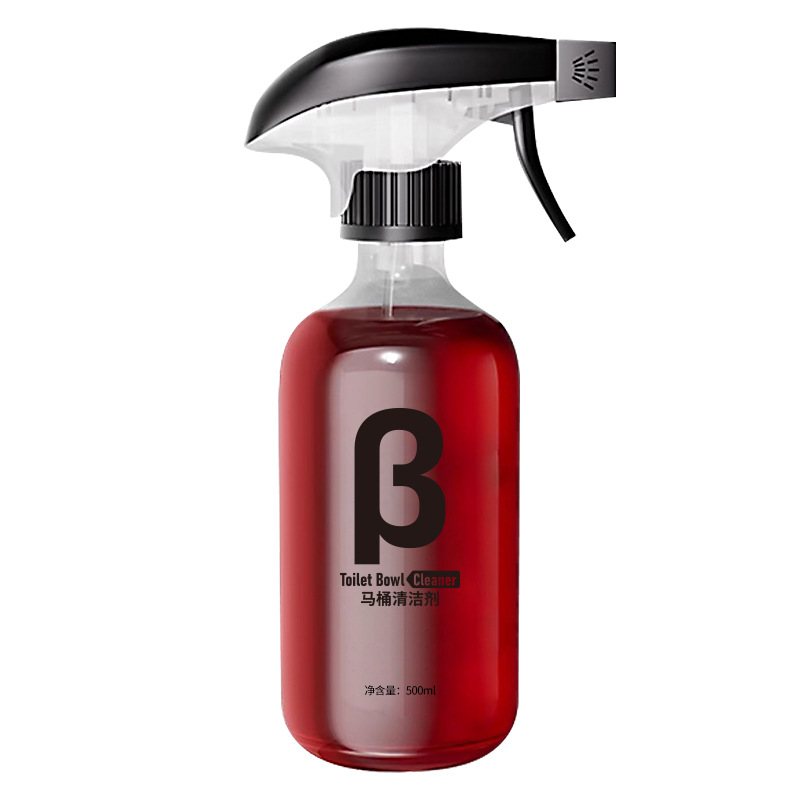马桶清洁剂除臭留香氛泡泡清洁强效厕所除垢洁厕灵洁厕剂·母婴儿童高清大图