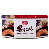 思朗果仁酥418g