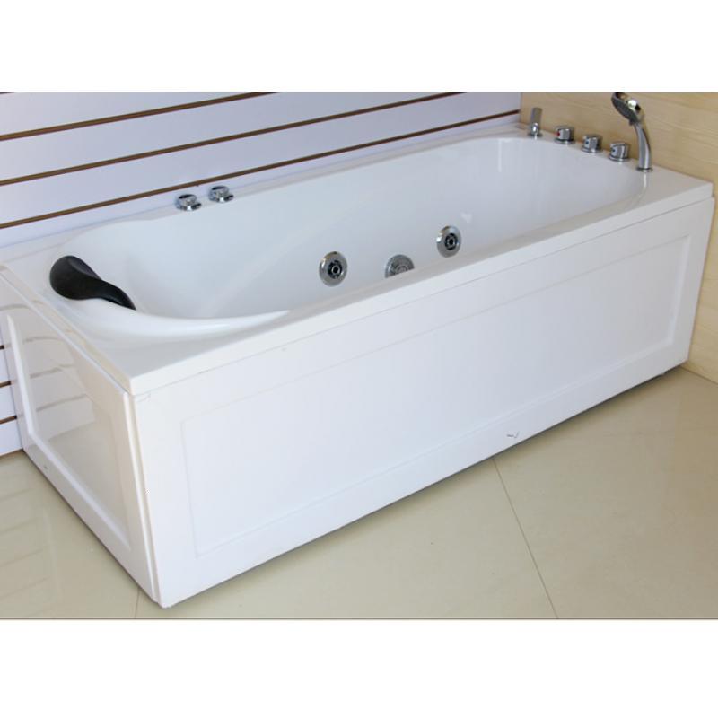 2-1.8米五件套浴池波迷娜bomina