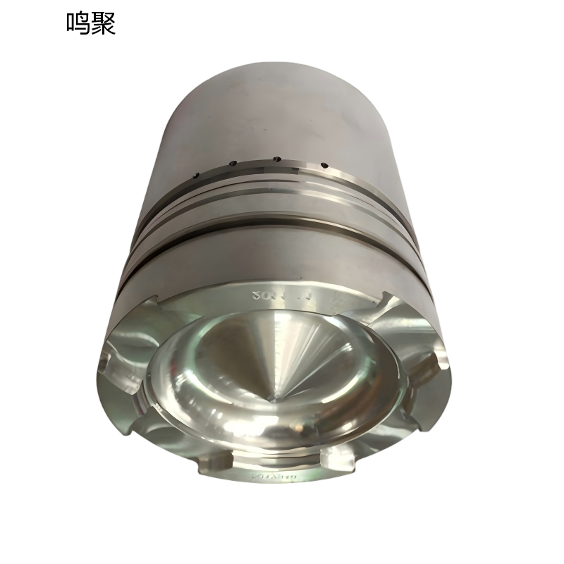 鸣聚 活塞总成 3017348 个高清大图