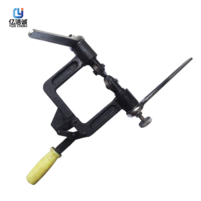 亿洁诚倒棱器 双边 把高清大图