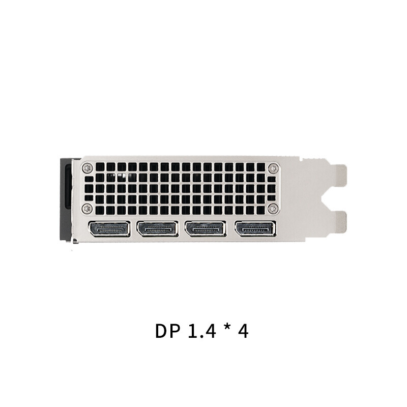 丽台(LEADTEK)NVIDIA RTX A4500 20GB GDDR6 ECC 3D建模渲染台式机专业图形显卡 原厂盒装高清大图