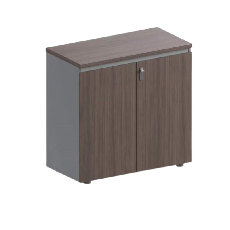 鑫龙都茶水柜800*400*750mm组高清大图