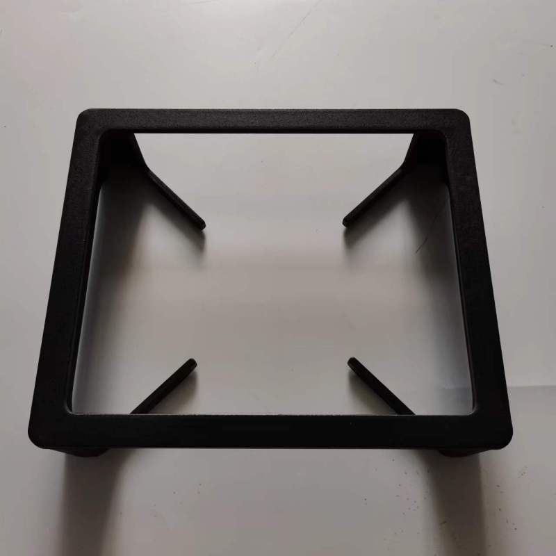 帮客材配 全新原装法迪欧燃气灶JZT/Y- 2B12锅架 方形锅支架 收前务必验货高清大图