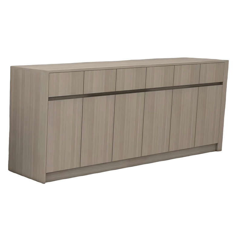 储物柜 2290*450*900mm 组高清大图