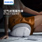 飞利浦(PHILIPS)按摩仪 空气波腰臀按摩器背部腰部腿部臀部 恒温热敷 礼物多功能空气波摩仪器7101B自营
