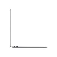 2020 Apple MacBook Air 13.3英寸 笔记本电脑 i3 1.1GHz 8G 256G 银色 MWTK2CH/A