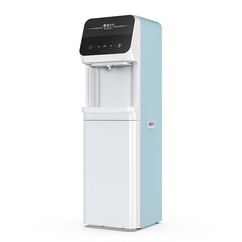 碧水源碧水源 商用净水器直饮机大型开水器大流量纳滤过滤立式净水机公司办公室商用机PD1 PD1